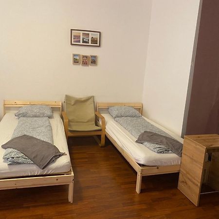 Apartments Spolkova Brno Dış mekan fotoğraf