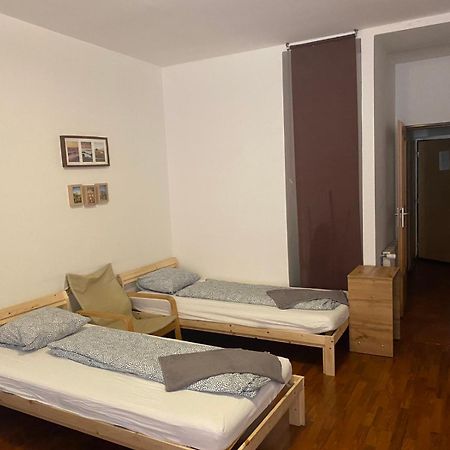 Apartments Spolkova Brno Dış mekan fotoğraf