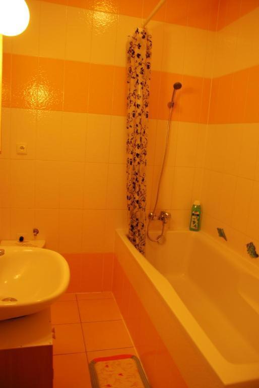 Apartments Spolkova Brno Dış mekan fotoğraf