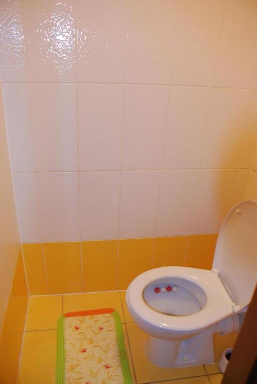 Apartments Spolkova Brno Dış mekan fotoğraf