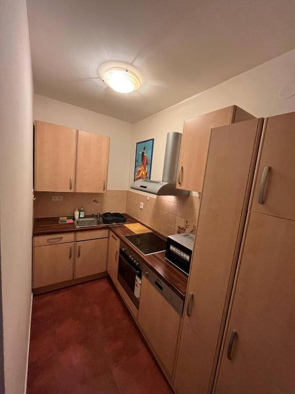 Apartments Spolkova Brno Dış mekan fotoğraf