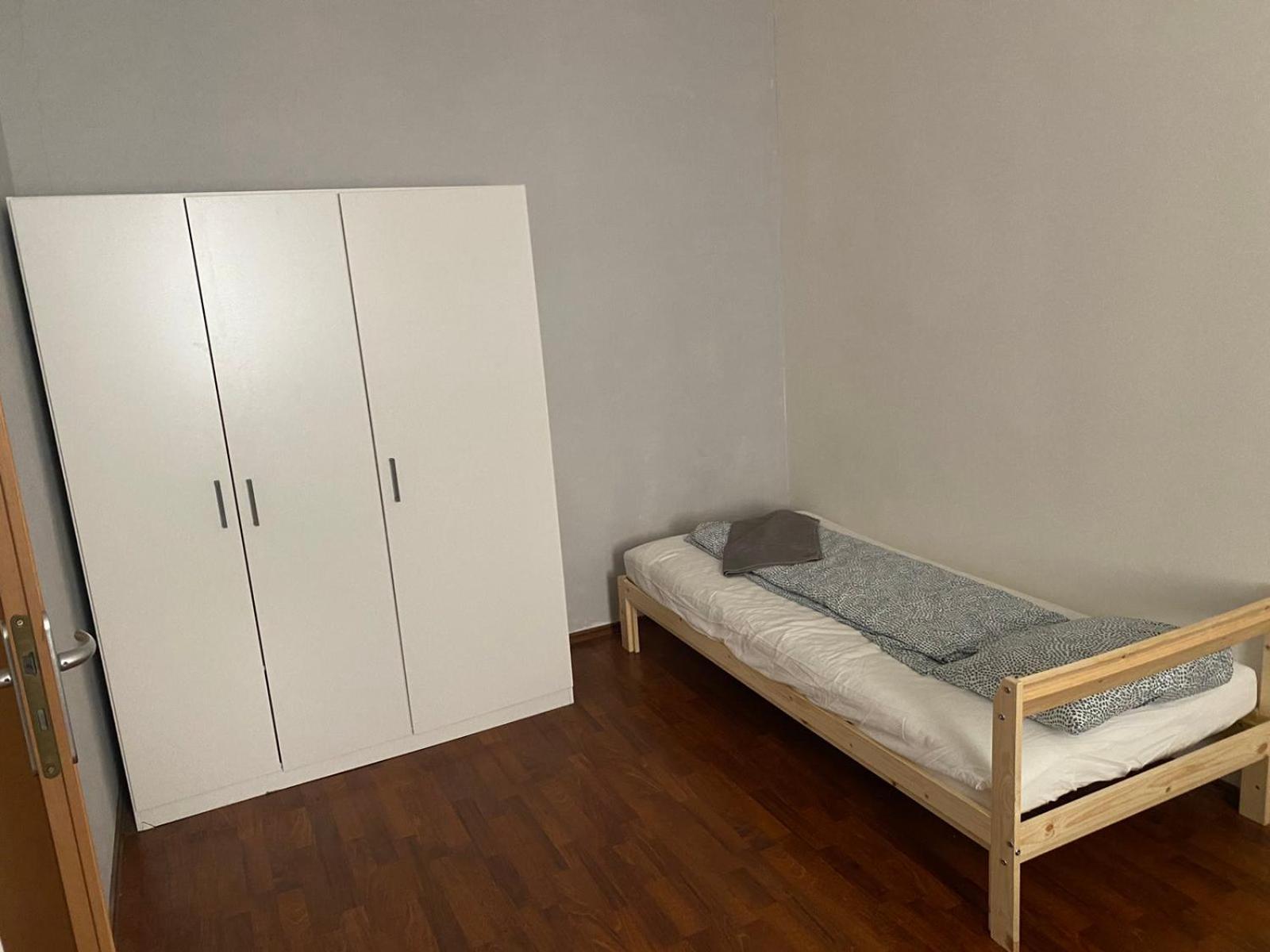 Apartments Spolkova Brno Dış mekan fotoğraf