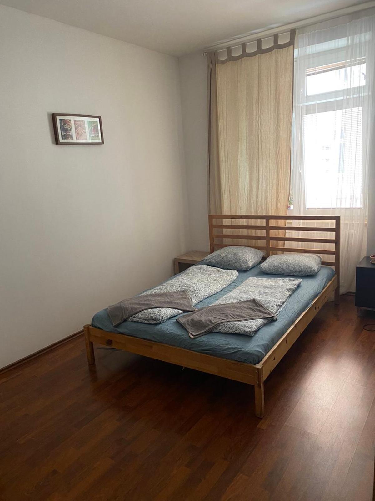 Apartments Spolkova Brno Dış mekan fotoğraf